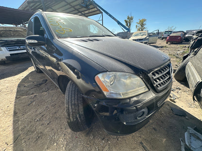 2/2 2007 MERCEDES ML 350 | All Parts G - Z | STK# M17958