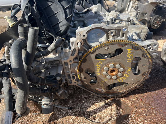 2016 - 2022 CHEVY SPARK - 1.4 L ENGINE - # M18461