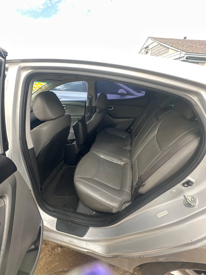 2014 HYUNDAI ELANTRA - STOCK #: M18259