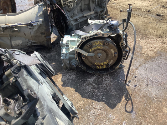 1997 - 2001 TOYOTA CAMRY - AUTOMATIC TRANSMISSION - #M17645