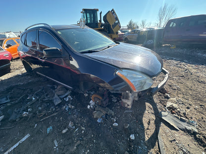 2008-2013 Nissan Rogue - Stock #M18079