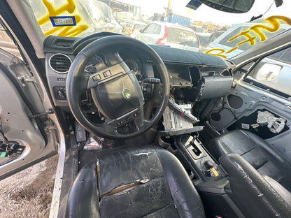 2005-2009 Range Rover LR3 - Stock #: M18498