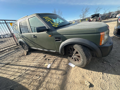 2005-2009 Range Rover LR3 - Stock #: M18498