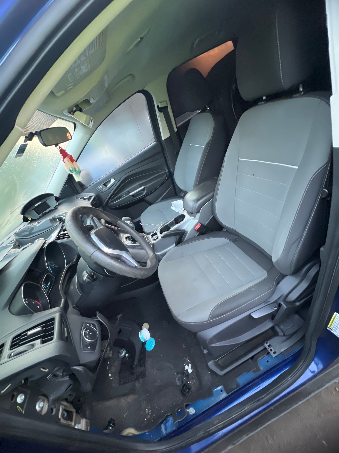 1/2 2013- 2016 Ford Escape | All Parts A - F | SKU # M17566