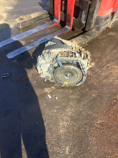 2013-2017 HONDA ACCORD- AUTOMATIC TRANSMISSION -#M17600