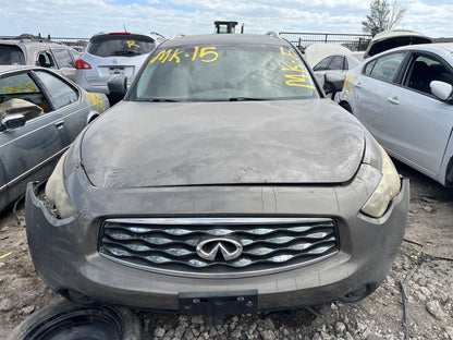2009-2017 INFINITI FX35 - PARTING OUT- MK-15 # M18605