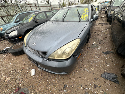 2005 Lexus ES330 - Stock #:M18024 - MV-14