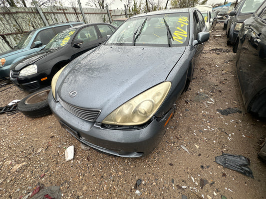 2005 Lexus ES330 - Stock #:M18024 - MV-14