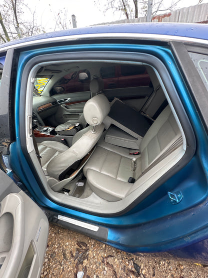 2006 Audi A6 - Stock #:M18021 - V-11