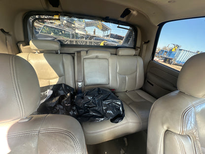 2005 Chevrolet Avalanche - Stock #:M18067 - MX-17