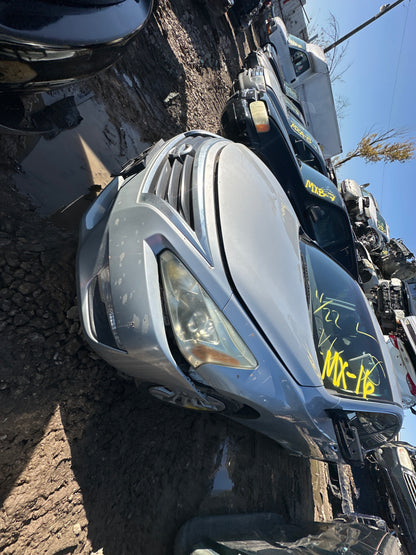 2014 Nissan Altima S - Stock #:M18066 - MX-16