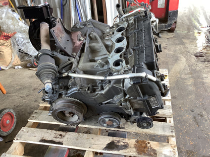 2012-2016 FORD FOCUS  -  2.0 L ENGINE - #M18909