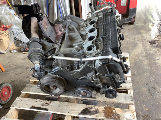 2012-2016 FORD FOCUS  -  2.0 L ENGINE - #M18909