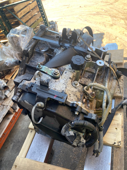 2013-2017 CHEVY MALIBU - AUTOMATIC TRANSMISSION - #M17745
