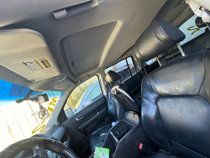 2010 HONDA PILOT - Stock # M18112