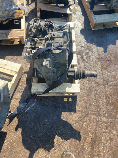 2019-2020 KIA SORENTO - AUTOMATIC TRANSMISSION - #M17656