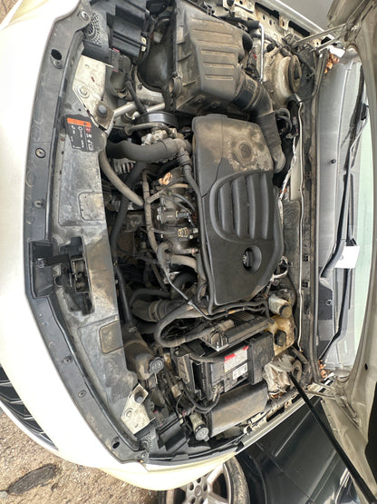 2011-2017 Buick Regal - Stock #M18224