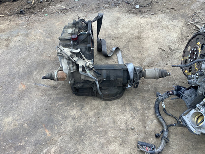 1996-2001 PONTIAC SUNFIRE - AUTO TRANSMISSION - #M17561