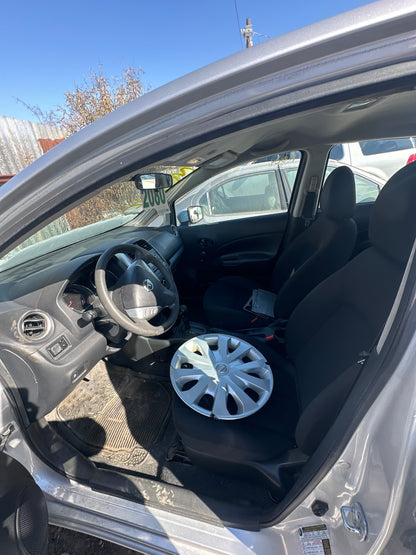 2012-2019 Nissan Versa - Stock #: M18414