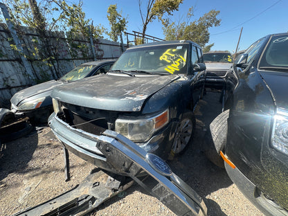 2/2 2009-2019 Ford Flex | All Parts G - Z | SKU #: M17851