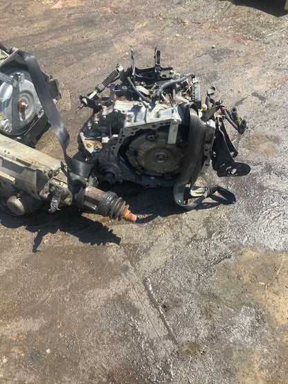 2011-2013 SCION TC - AUTOMATIC TRANSMISSION - #M17599