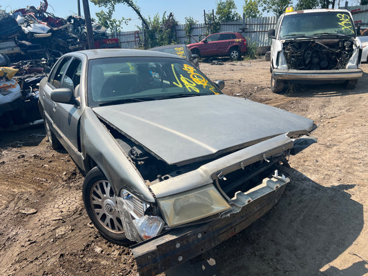 1/2 1998-2004 GRAND MARQUIS | All Parts A - F | SKU #: M17556