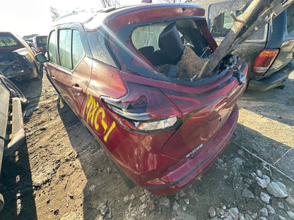 2023 NISSAN KICKS - Stock # M18111