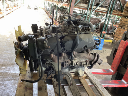 2005-2007 Dodge Dakota - 4.7 L Engine -#M18944