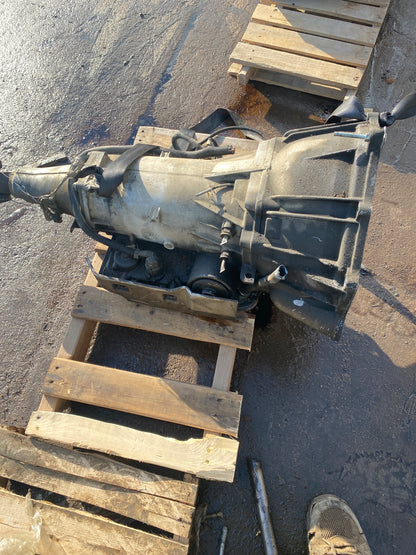 1999-2008 CHEVY SUBURBAN- AUTOMATIC TRANSMISSION-#M17764