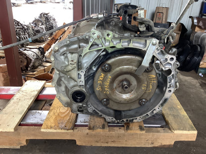 2015 NISSAN ALTIMA  -  2.5 L ENGINE - #M18965