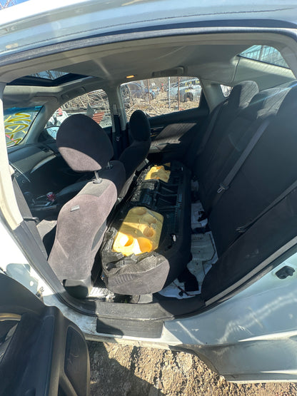 2013-2018 Nissan Altima - Stock #: M18452