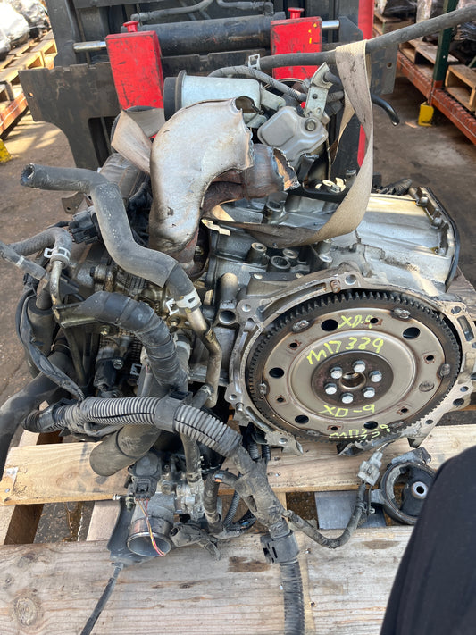 2000 - 2006 Scion XB - 1.5 L Engine -#17339
