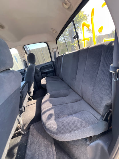 2002-2008 DODGE RAM 1500 | All Parts A - F | SKU #: M17767