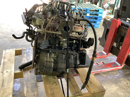 2008-2010 PONTIAC G6 3.5 L Engine -#  M18830