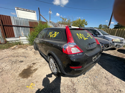 2/2 2006-2013 Volvo C30 | All Parts G - Z | SKU #: M17818