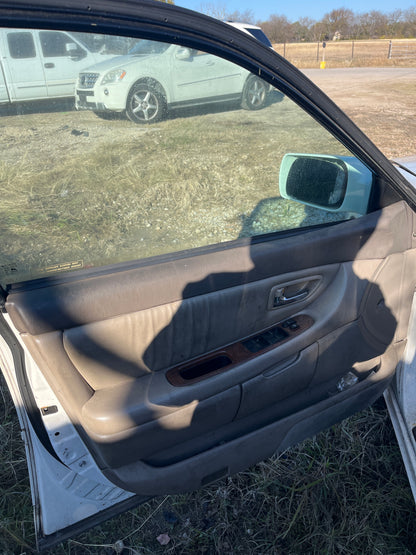 2000-2004 Toyota Avalon - Stock #M18148