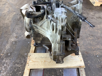 2007-2009 HYUNDAI SANTA FE  -  AUTOMATIC TRANSMISSION - #M18969