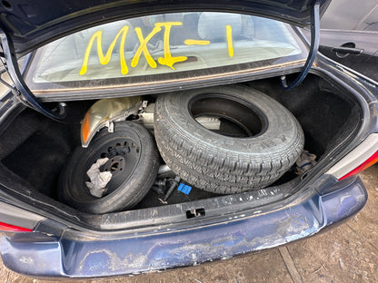 2004 TOYOTA COROLLA - STOCK #: M18231