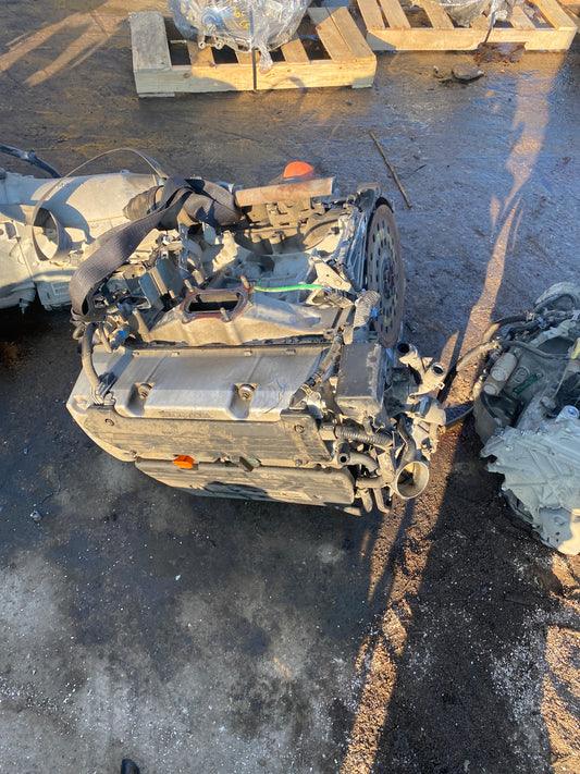 2008-2012 HONDA ACCORD- 2.4 L Engine -#M17702