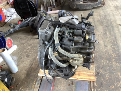 2006-2011 Honda Civic - Transmission -#MS1615