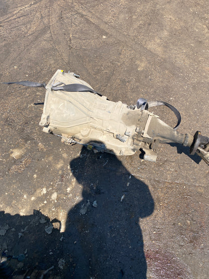 2005-2008 HONDA PILOT - AUTOMATIC TRANSMISSION - #M17555