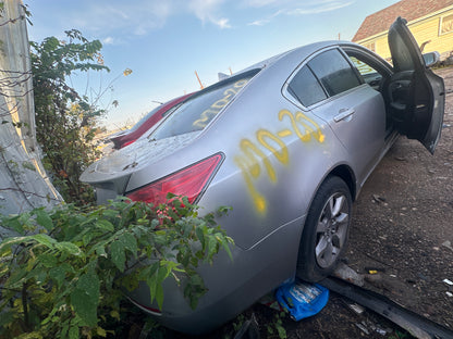 2/2 2009-2014 ACURA TL | All Parts G - Z | SKU #: M17890