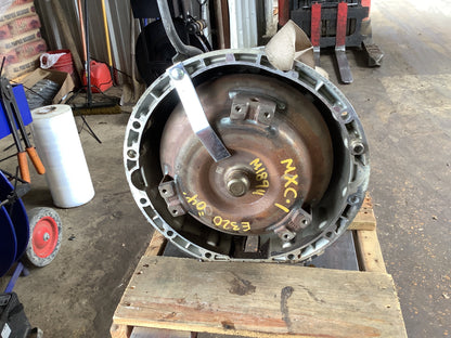 2004-2005 MERCEDES BENZ E320 - AUTOMATIC TRANSMISSION -#M18911