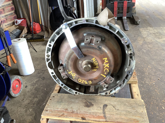 2004-2005 MERCEDES BENZ E320 - AUTOMATIC TRANSMISSION -#M18911