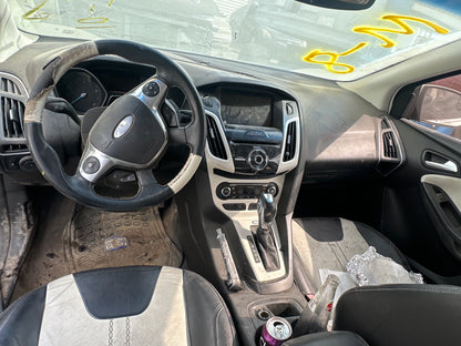 2/2 2012 FORD FOCUS | All Parts G - Z | STK # M17838