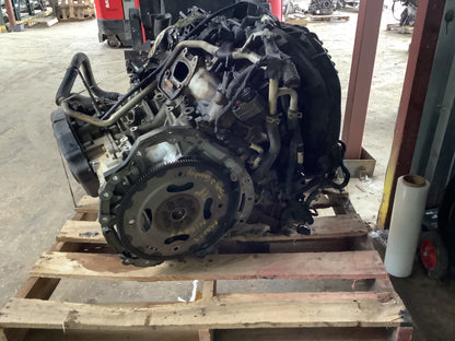 2011-2020 CHRYSLER TOWN & COUNTRY  -  3.6 L ENGINE - #M18849