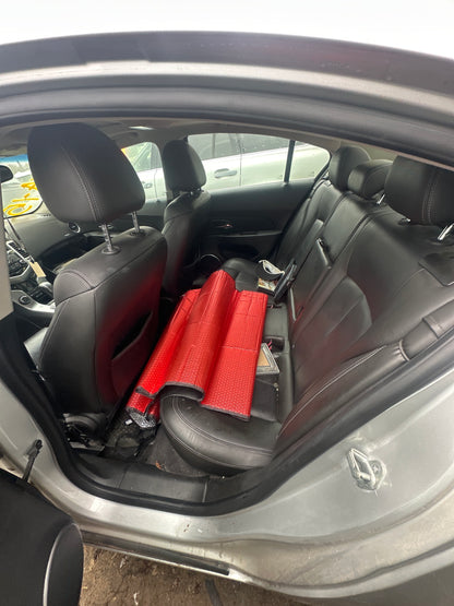 2011 CHEVROLET CRUZE - # STOCK: M18085 - MXA-15