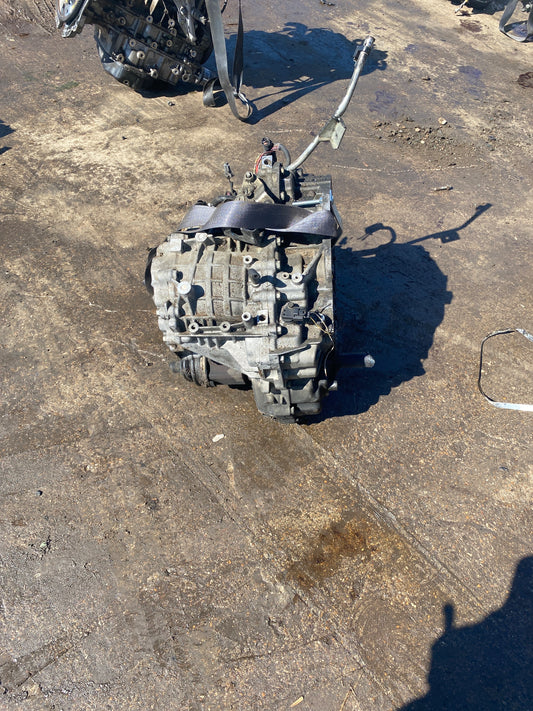 2009-2014 NISSAN MURANO- AUTOMATIC TRANSMISSION-#M17693