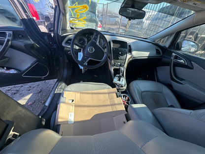 2013 BUICK VERANO - Stock # M18059