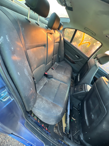 1/2 2009-2013 BMW 3 SERIES  | All Parts A - F | SKU #: M17581